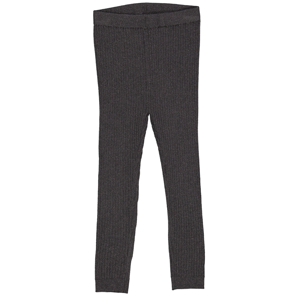 LEGGING TRICOT LUREX