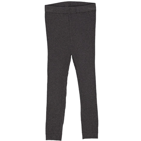 LEGGING TRICOT LUREX