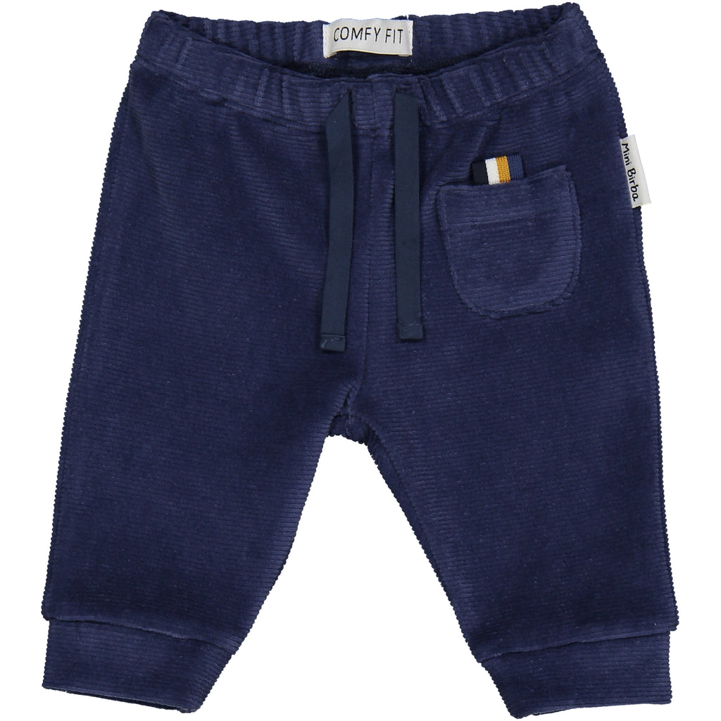 PANTALONE CINIGLIA