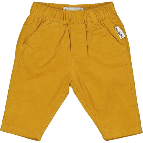 PANTALONE VELLUTO