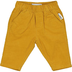 PANTALONE VELLUTO