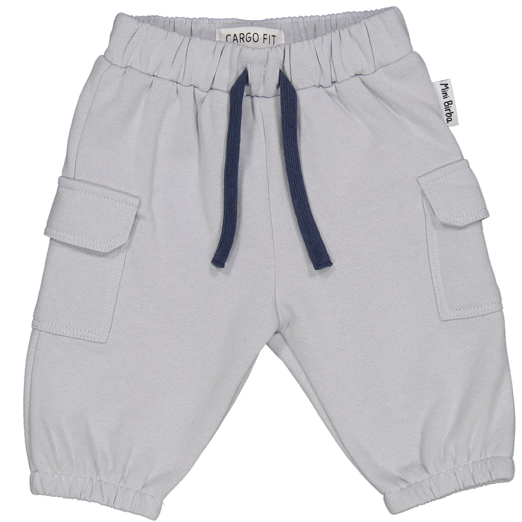 PANTALONE FELPA