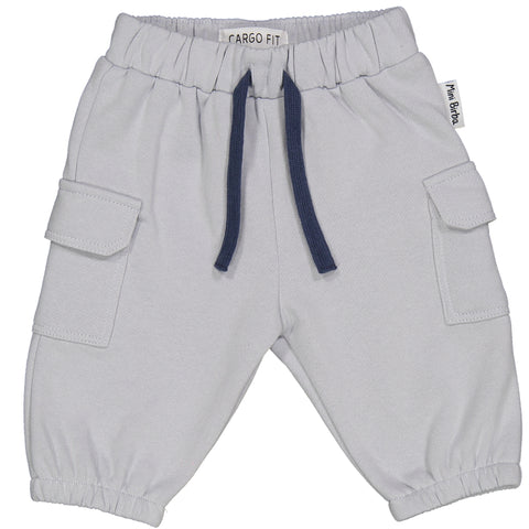 PANTALONE FELPA