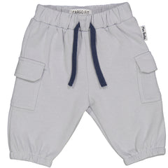 PANTALONE FELPA