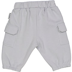 PANTALONE FELPA