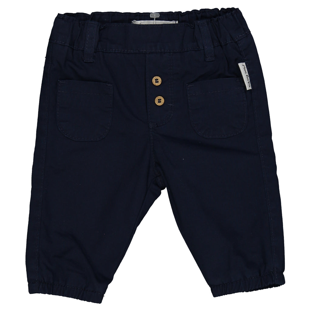PANTALONE DRILL