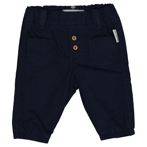 PANTALONE DRILL