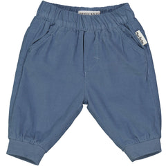 PANTALONE VELLUTO