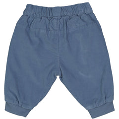 PANTALONE VELLUTO