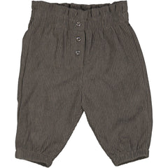 PANTALONE VELLUTO