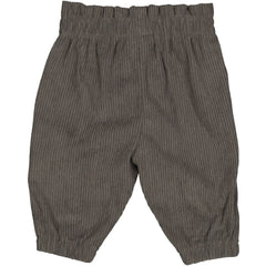 PANTALONE VELLUTO