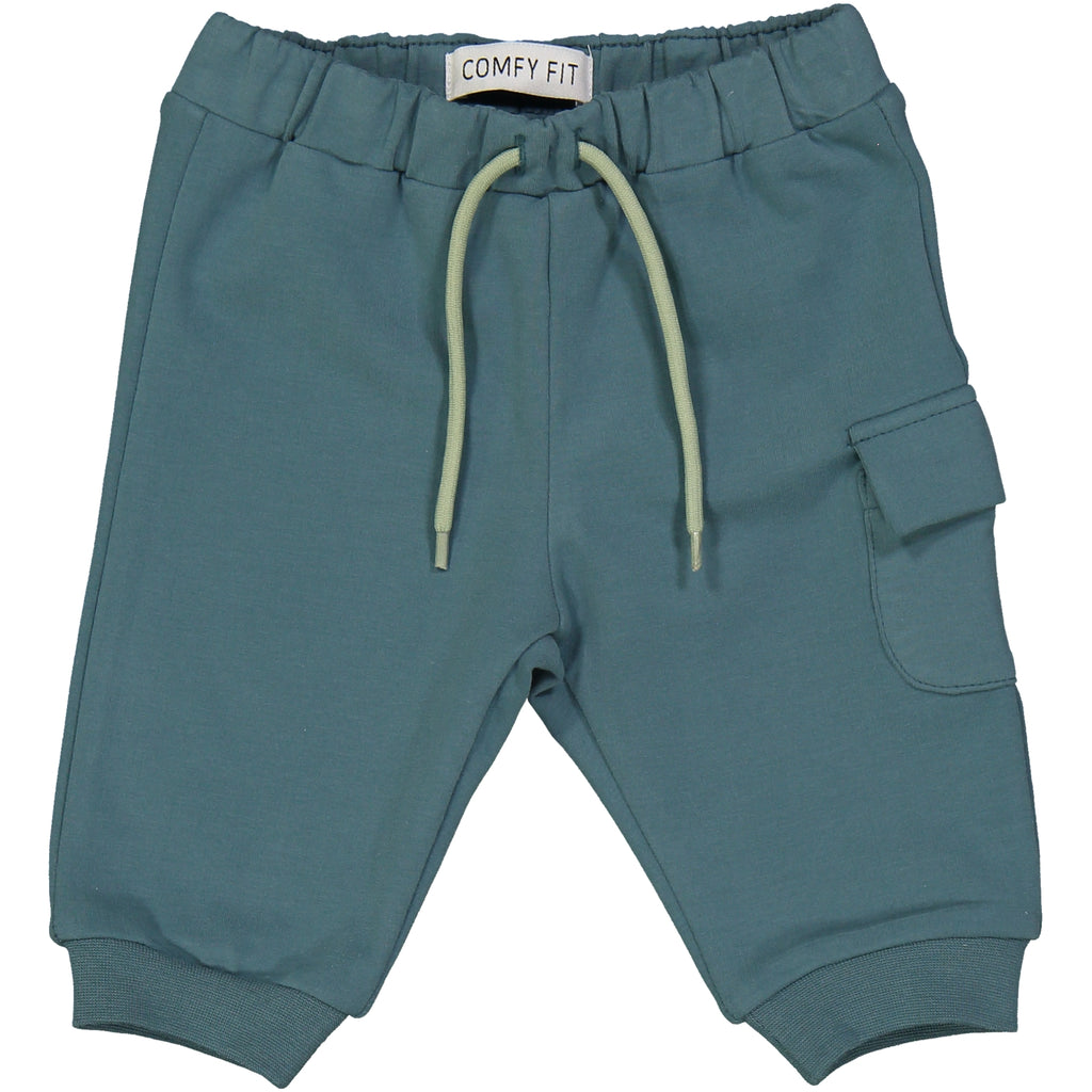 PANTALONE FELPA