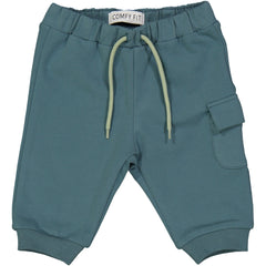 PANTALONE FELPA