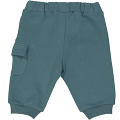 PANTALONE FELPA