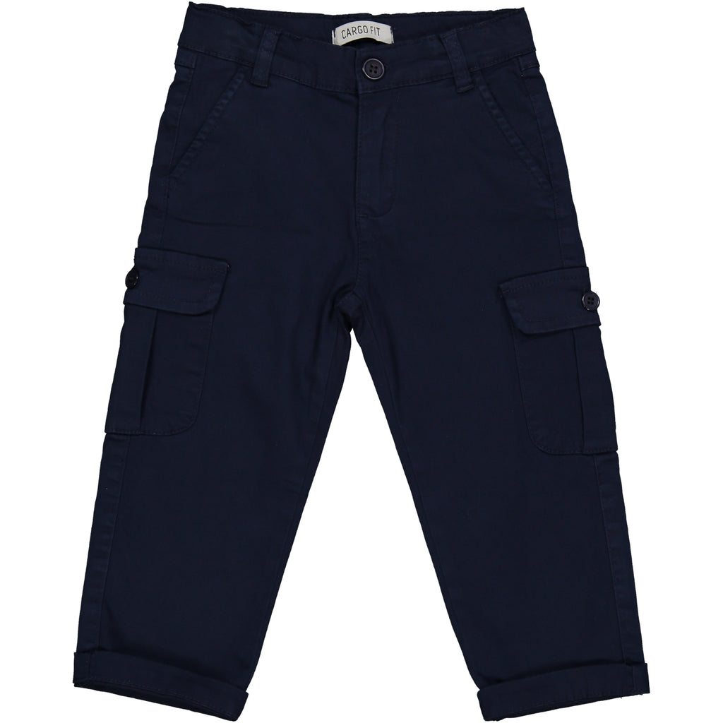 PANTALONE DRILL