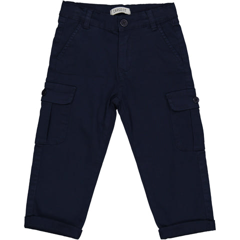 PANTALONE DRILL
