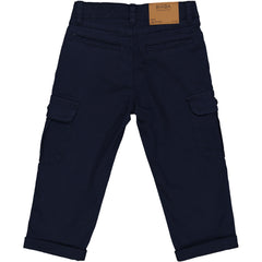 PANTALONE DRILL