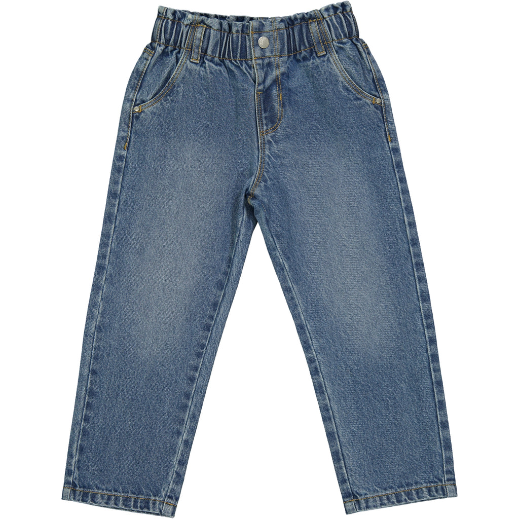 PANTALONE DENIM
