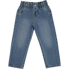 PANTALONE DENIM