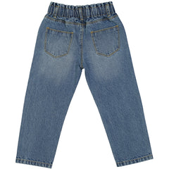 PANTALONE DENIM