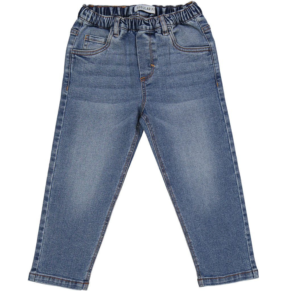 PANTALONE JEANS