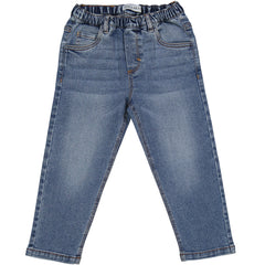 PANTALONE JEANS