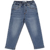 PANTALONE JEANS
