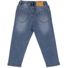 PANTALONE JEANS