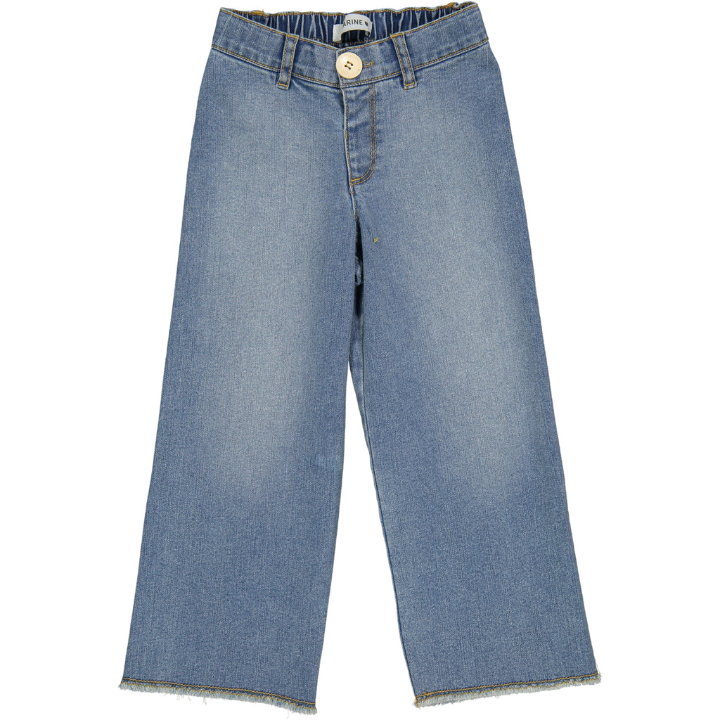PANTALONE DENIM