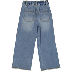 PANTALONE DENIM