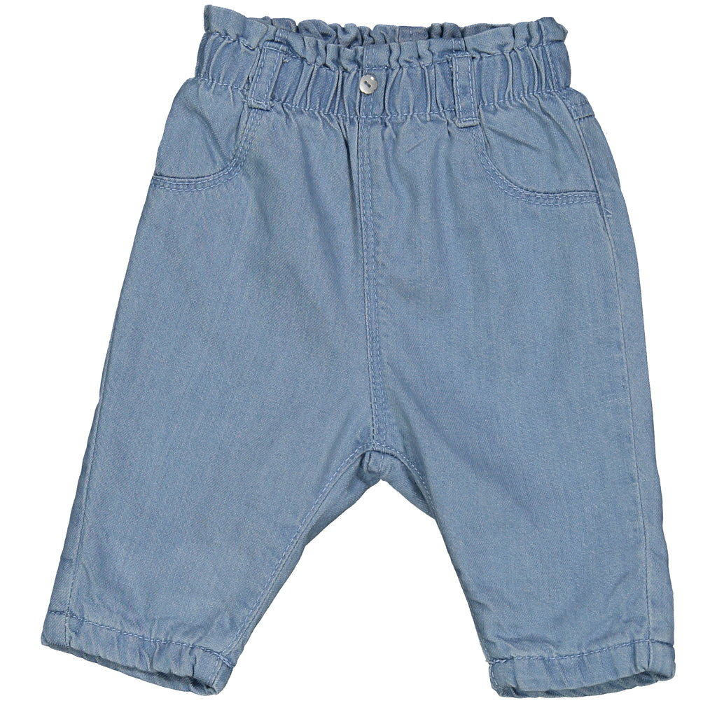 PANTALONE DENIM