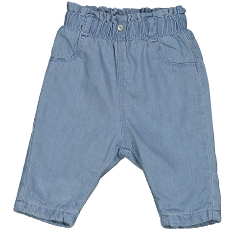 PANTALONE DENIM