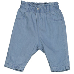 PANTALONE DENIM