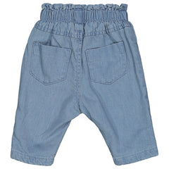 PANTALONE DENIM