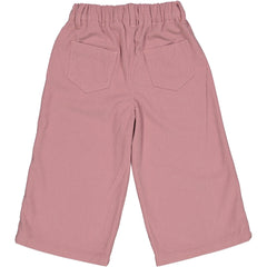 PANTALONE VELLUTO