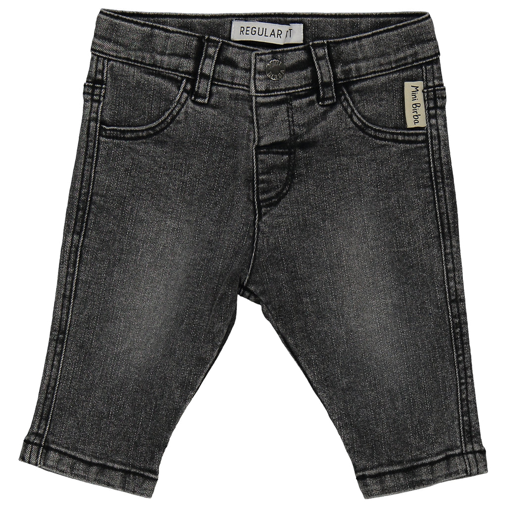 PANTALONE JEANS