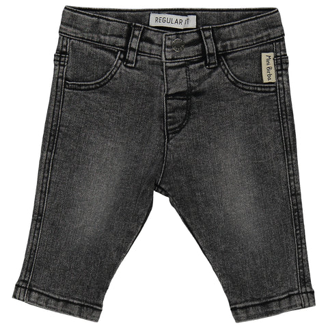 PANTALONE JEANS