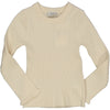 TSHIRT COSTINA TRICOT