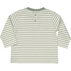 TSHIRT RIGATA