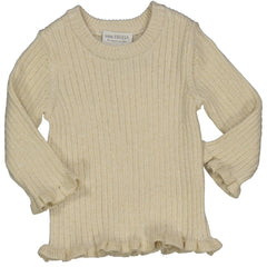 TSHIRT TRICOT LUREX