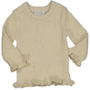 TSHIRT TRICOT LUREX