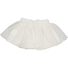 GONNA TULLE GLITTER