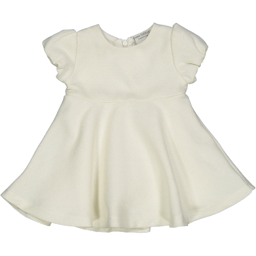 ABITO SPIGATO LUREX