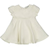 ABITO SPIGATO LUREX