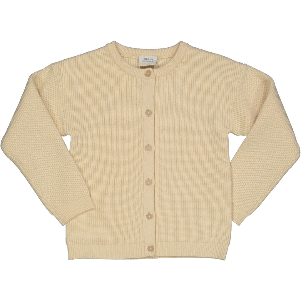 CARDIGAN TRICOT