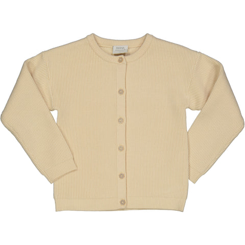CARDIGAN TRICOT