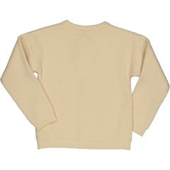 CARDIGAN TRICOT