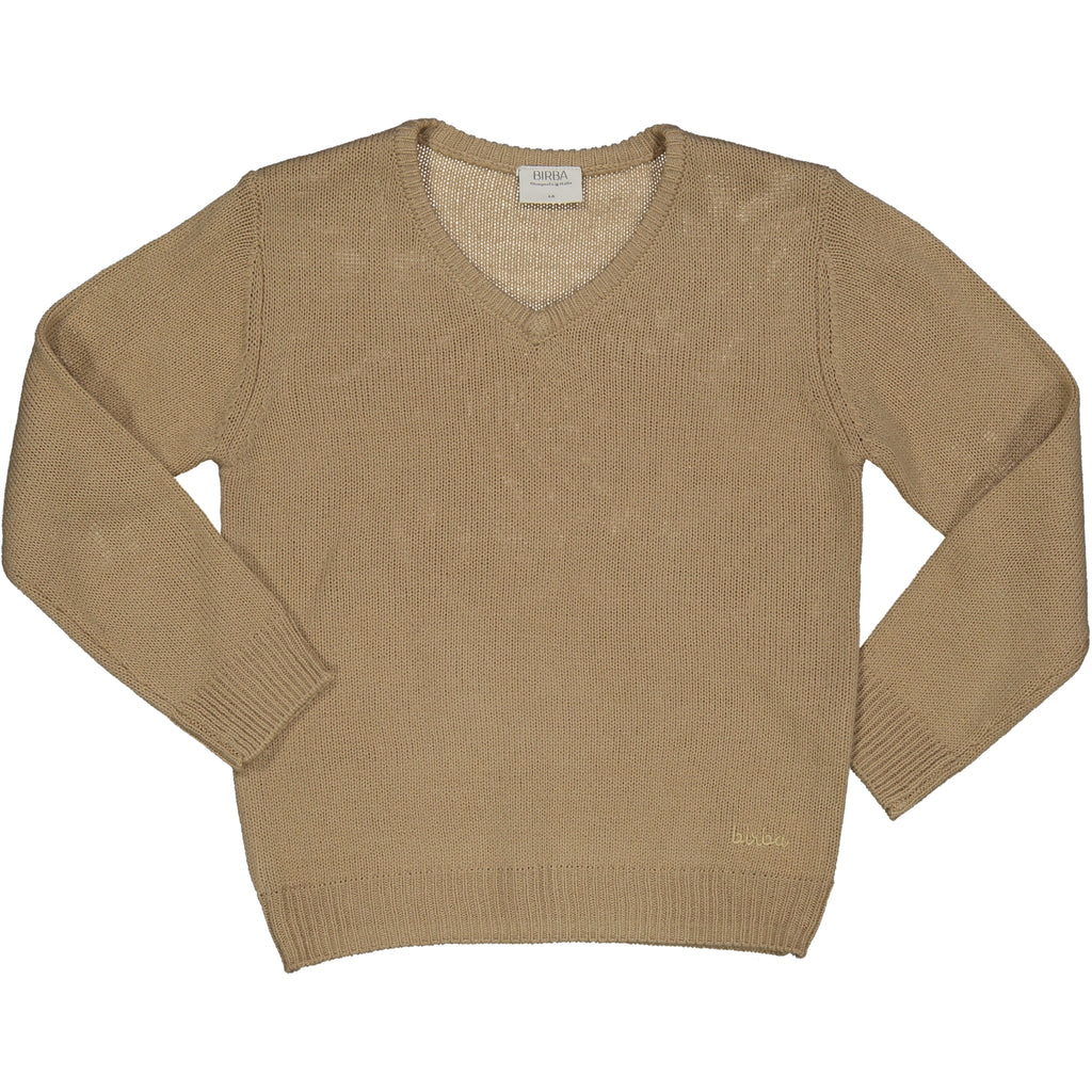 MAGLIA TRICOT