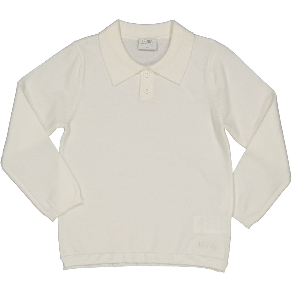 POLO TRICOT