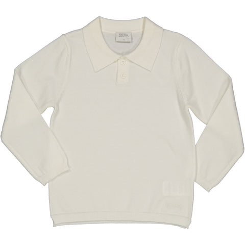 POLO TRICOT